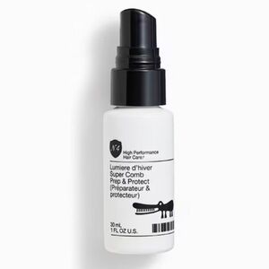 Super Comb Prep & Protect Leave-in Conditioner